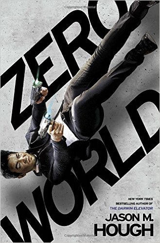 Zero World cover